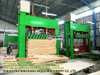 Woodworking Machine Hydraulic Press Machine Cold Press