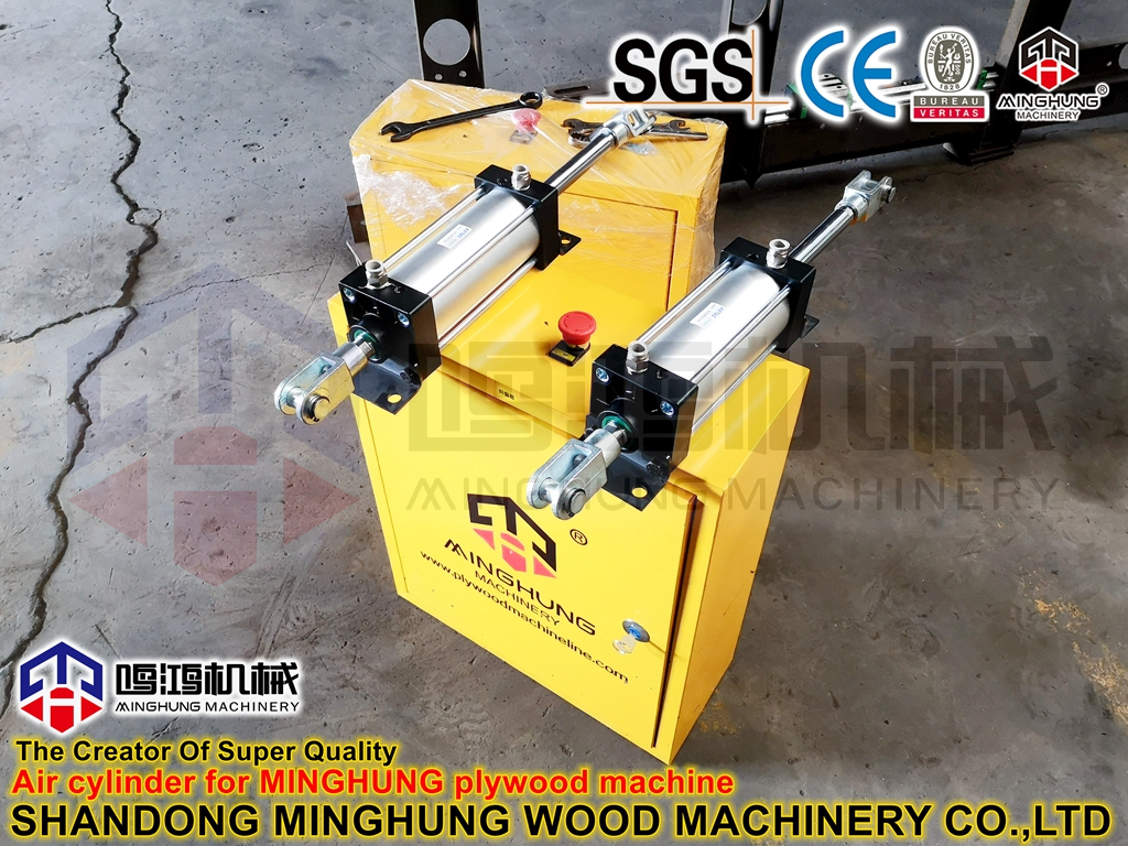 Penumatic Cylinder