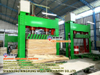 Hydraulic Plywood Cold Press Machine for Plywood Machine