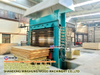 Hydraulic Heat Press Machine for Plywood Making