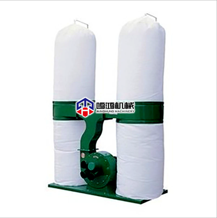 Portable Dust Collector for dd saw machine