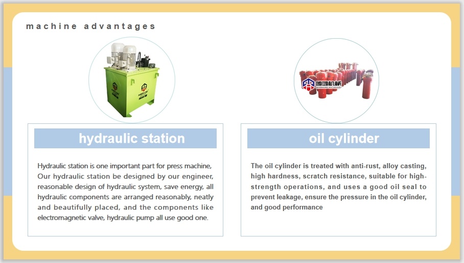 Fabricant de presse à chaud hydraulique pour machine à contreplaqué pour la Malaisie