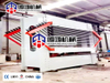 4*8feet Hot Press Veneer Dryer for Plywood Production Line