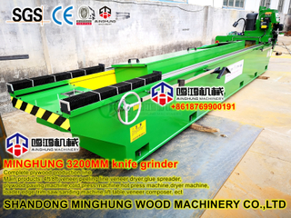 Knife Grinding Machine/Machine Knife
