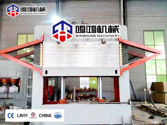 China Linyi Veneer Dryer for Sale