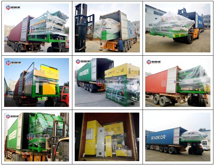 Mesin Pengupas Veneer Spindle Less