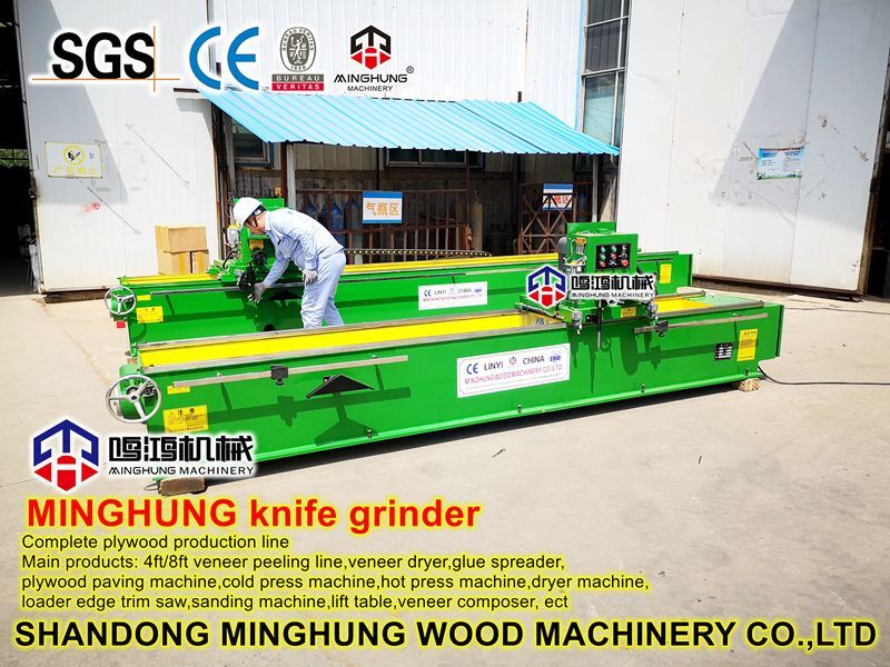 Knife Blade Grinding Sharpener