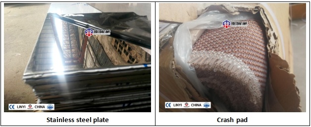 Machine de panneau de mélamine de contreplaqué de 800t 10layers