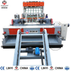 Automatic CNC 2600mm Veneer Peeling Lathe