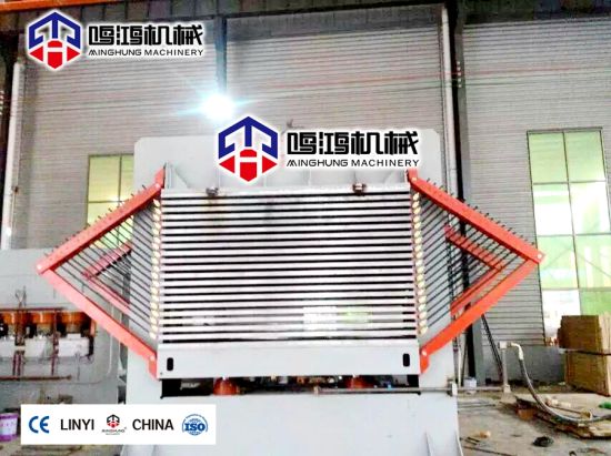 China Linyi Veneer Dryer for Sale