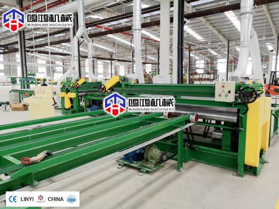 Plywood Machine Manufacturers in Linyi City China